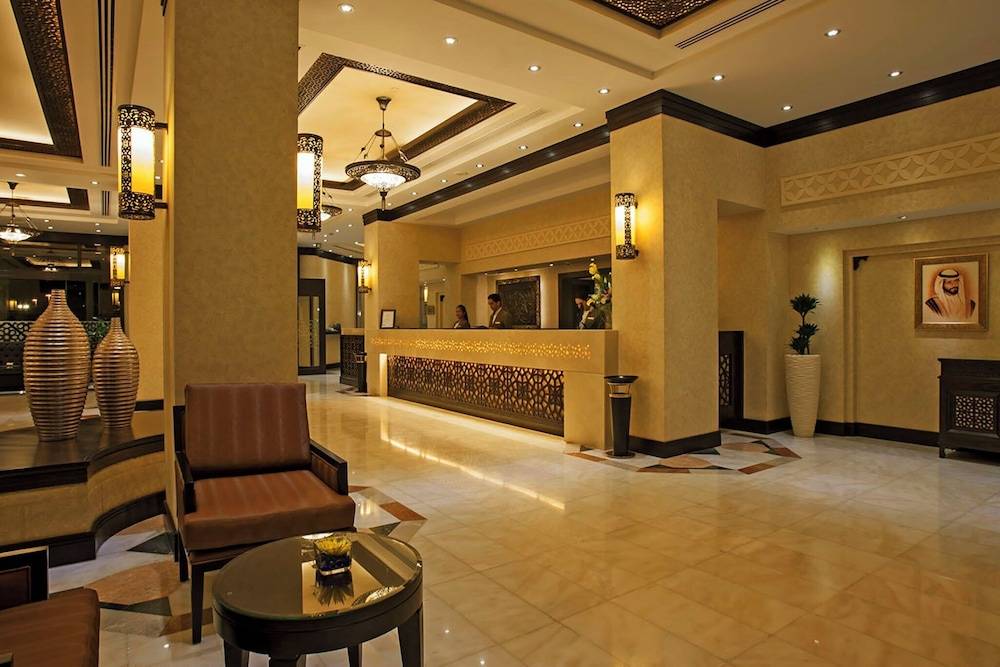 Danat Al Ain Resort 2