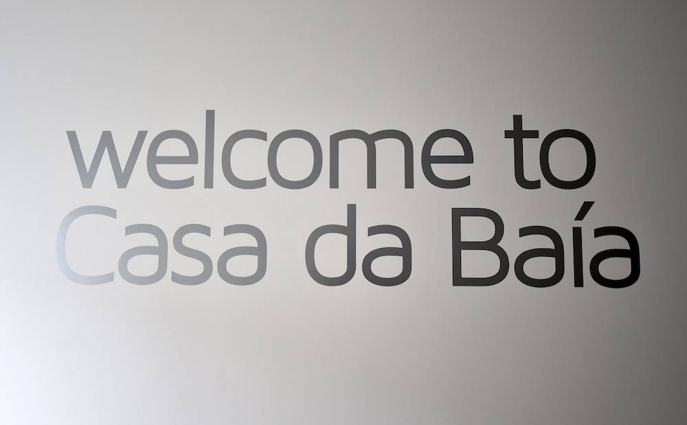 Casa da Baía - Guest House 2