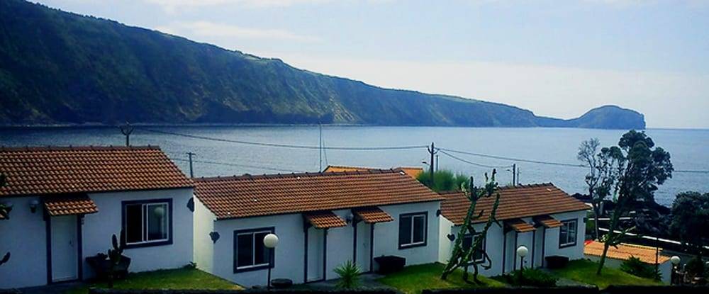 Hotel Residencias Varadouro 1