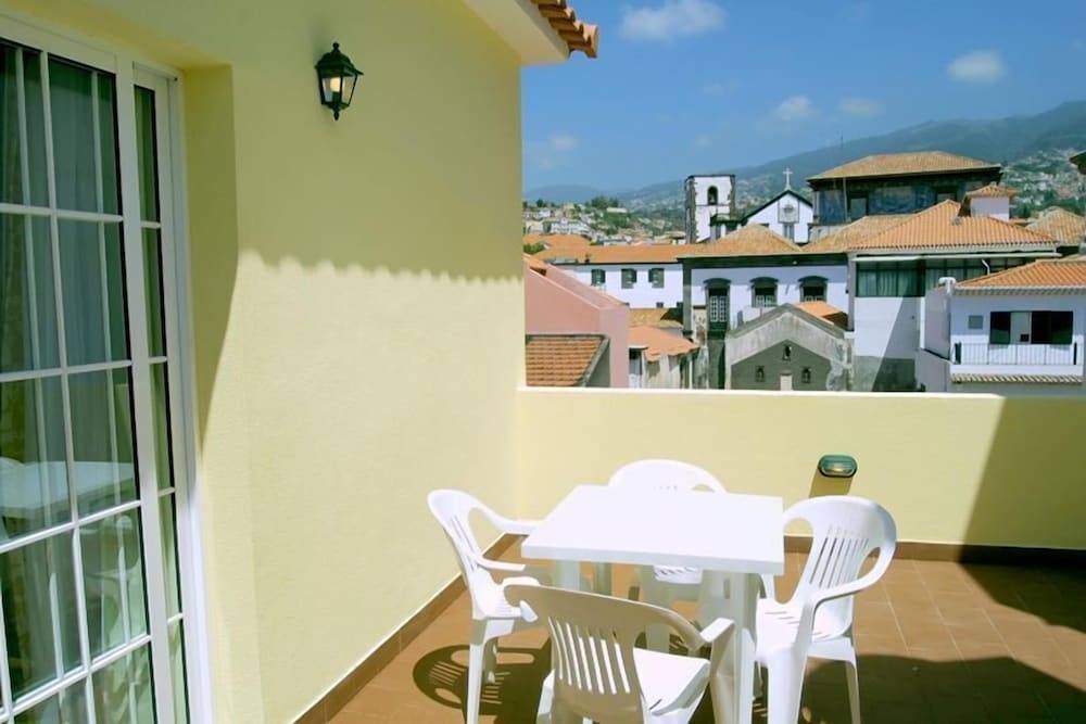 Residencial da Queimada de Baixo 1
