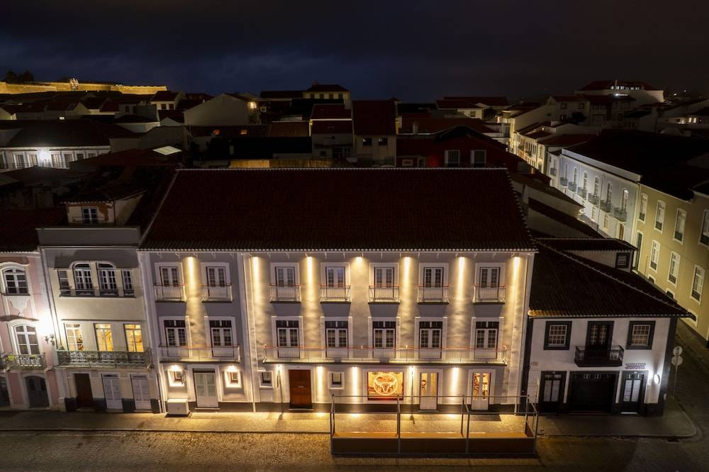 Açores Autêntico Boutique Hotel 1