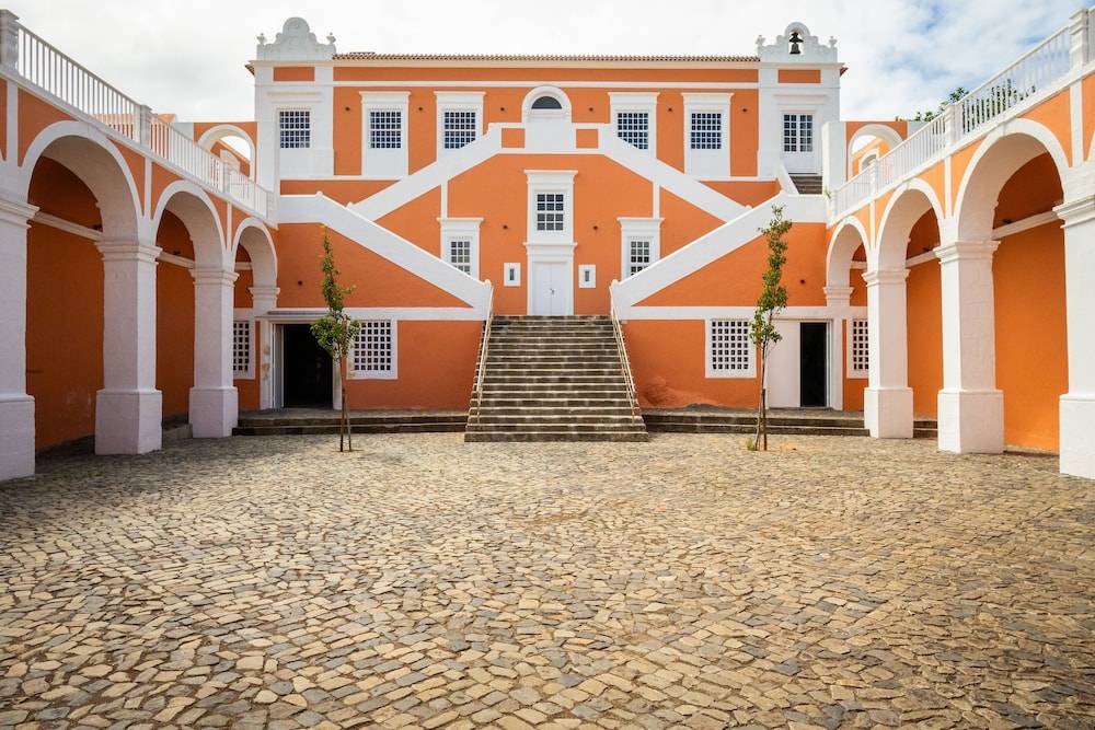 Palacio Santa Catarina Hotel 1