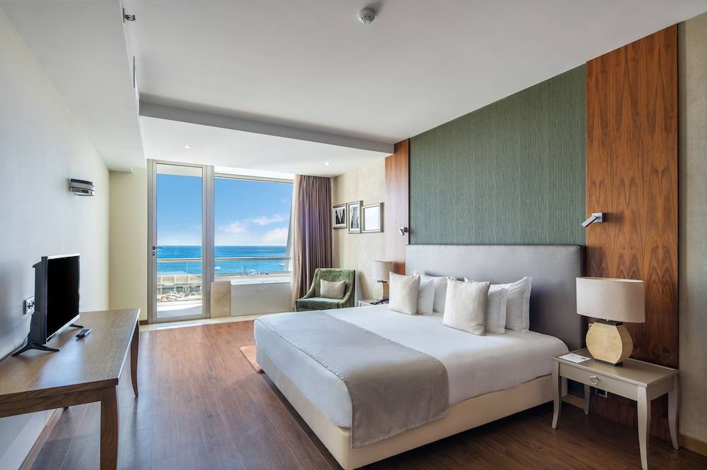 Angra Marina Hotel 1