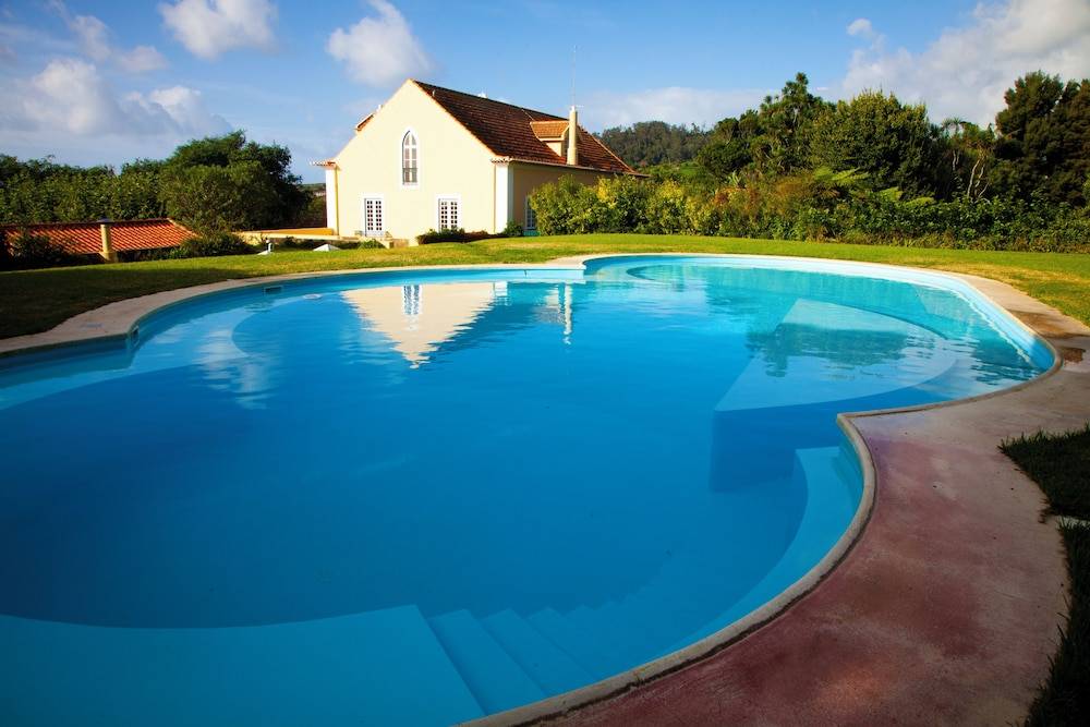 Quinta da Nasce Água 1