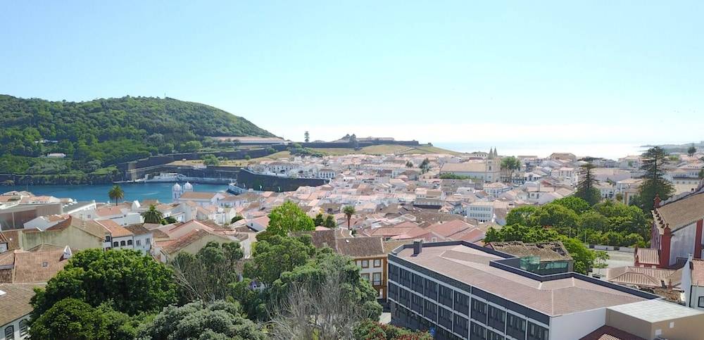 Hotel Cruzeiro 1