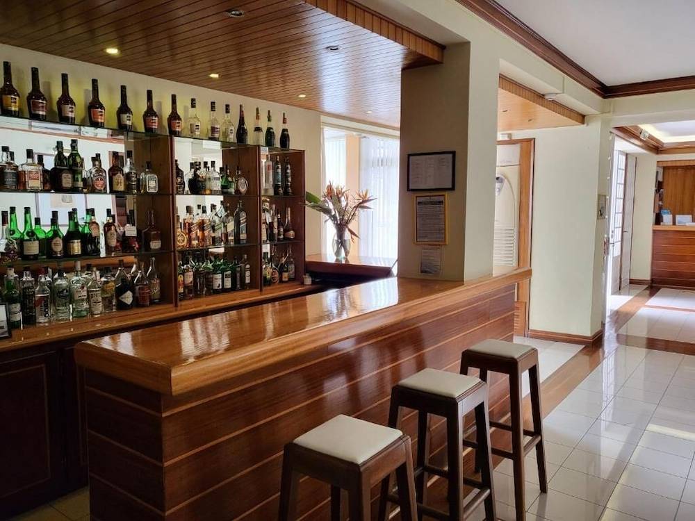 Hotel Beira Mar 2