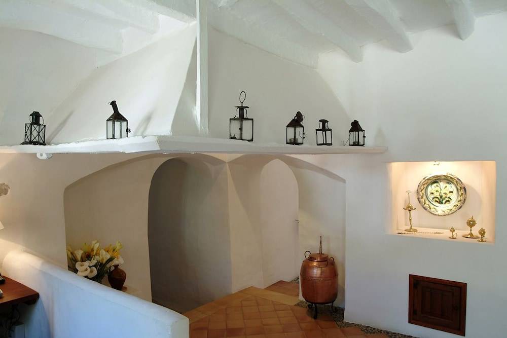 Finca Hotel Son Palou 2
