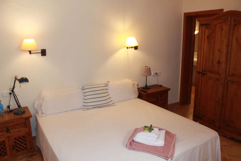 Hotel Rural Nou Dalt Muntanya 2