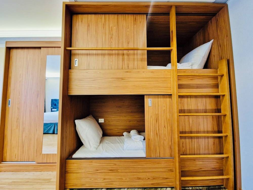 Chasse Residency Hotel 1