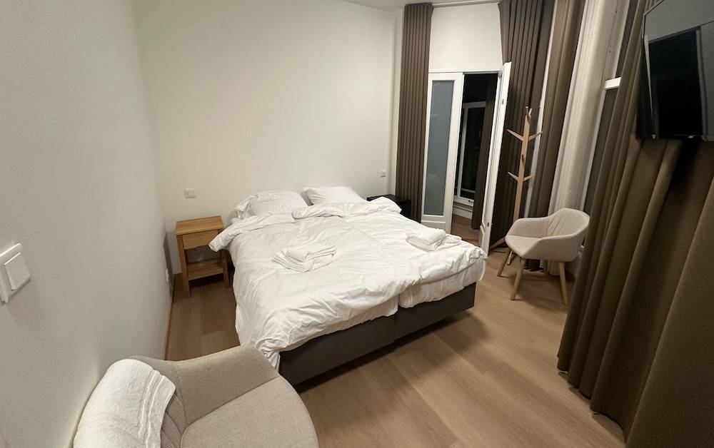 Voyagers Amsterdam 2