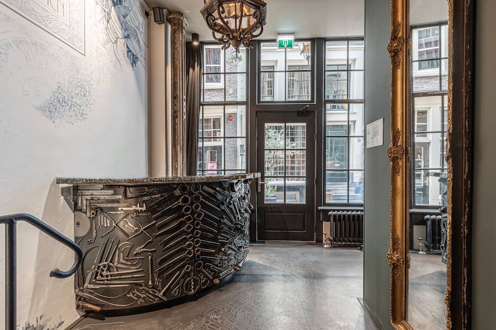 Boutique Hotel The Craftsmen 2