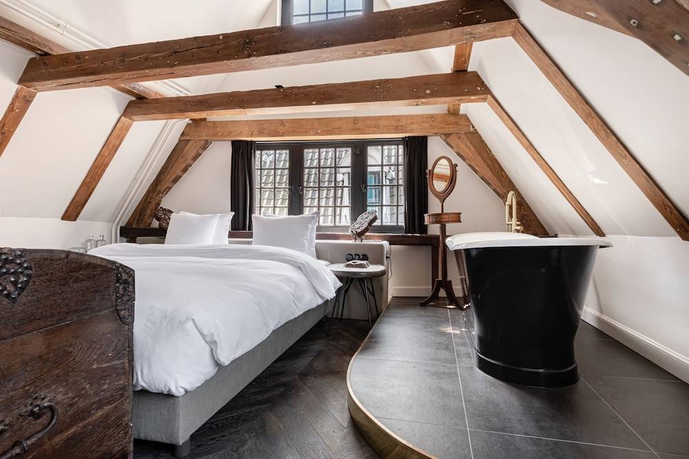 Boutique Hotel The Craftsmen 1