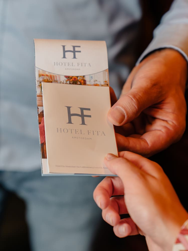 Hotel Fita 2