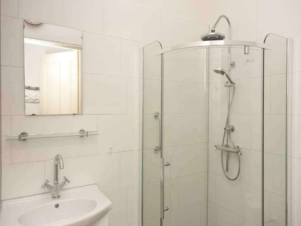 Plantage Hortus Apartments 1