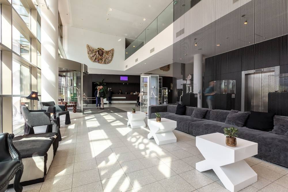 Hotel Artemis Amsterdam 2
