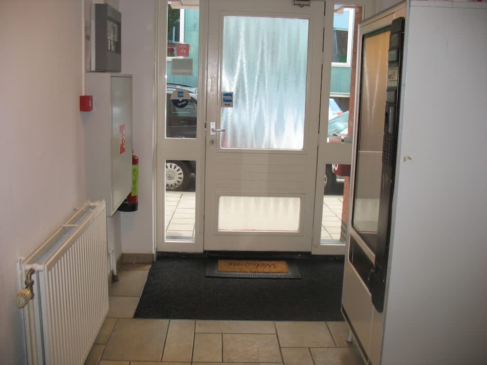 Guest House Amsterdam 2