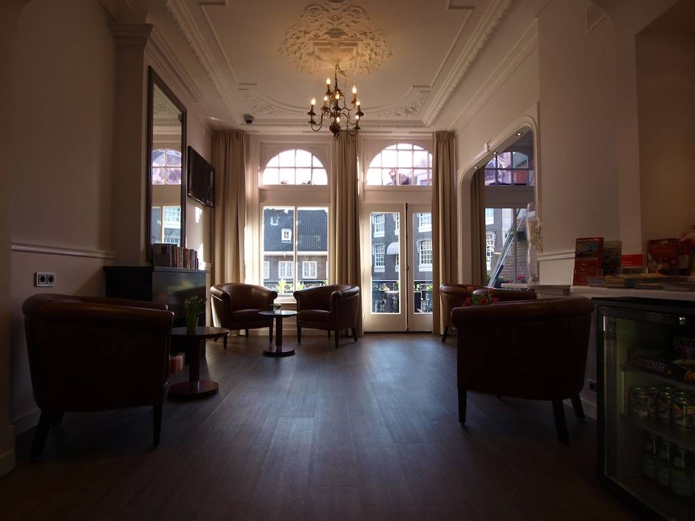 Hotel Clemens 2