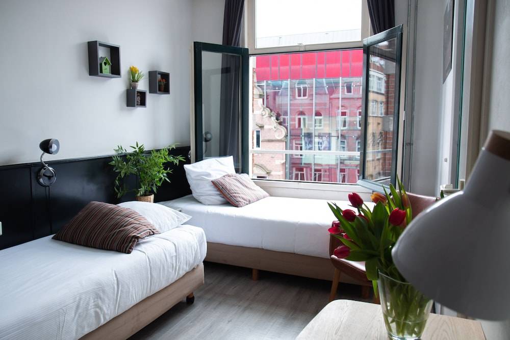 Hotel La Bohème 1