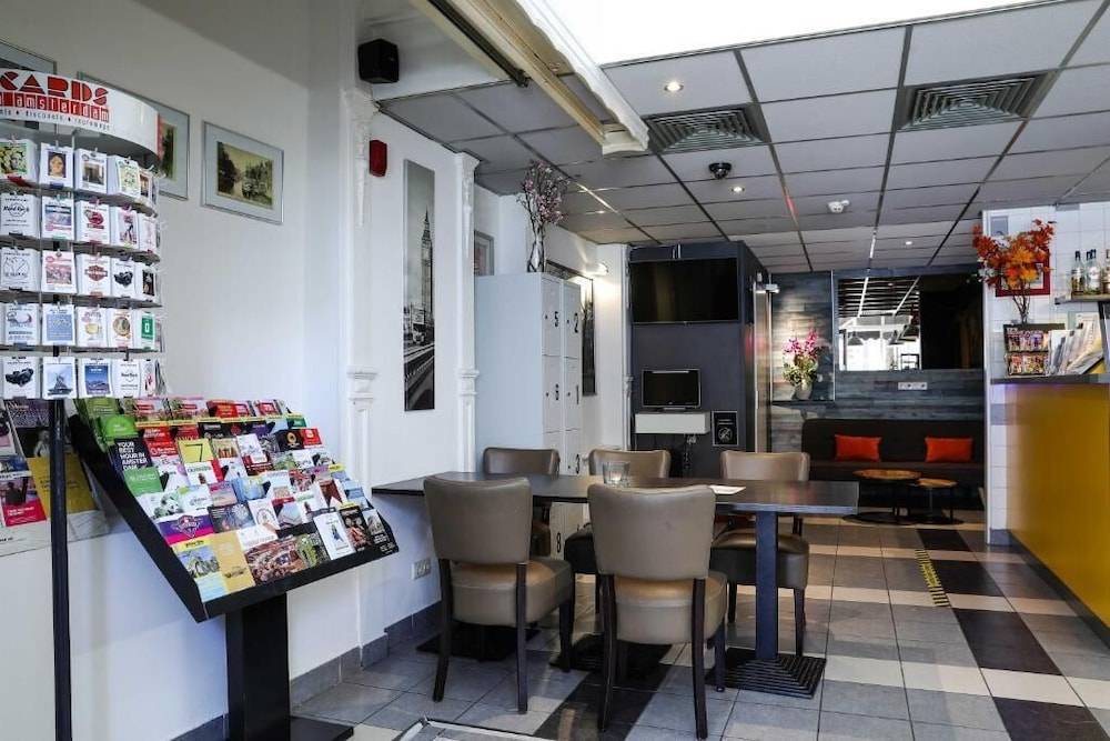 Hotel Jesse 2