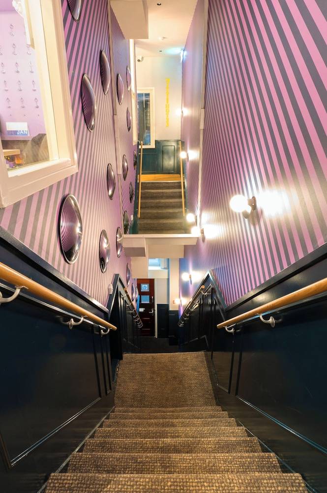 City Hotel Rembrandt Square - Just renovated 2