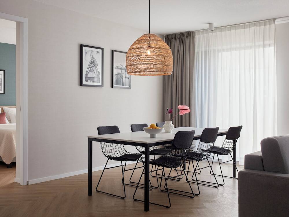 Numa Amsterdam Docklands 1