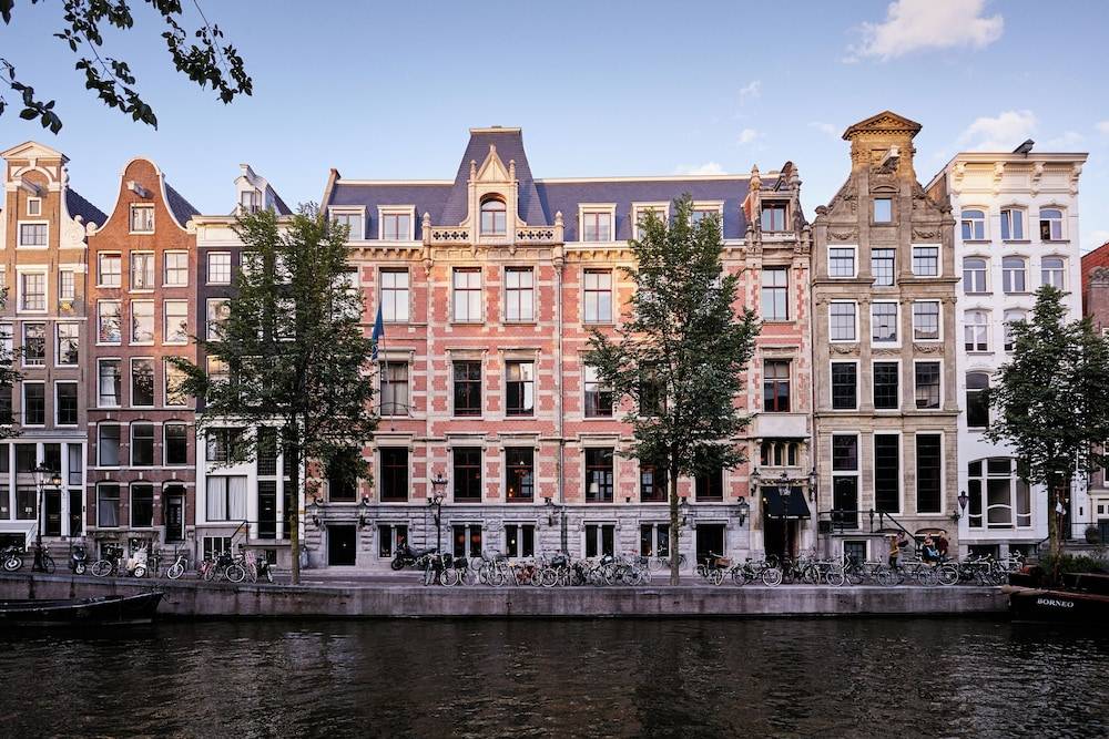 The Hoxton, Amsterdam 1