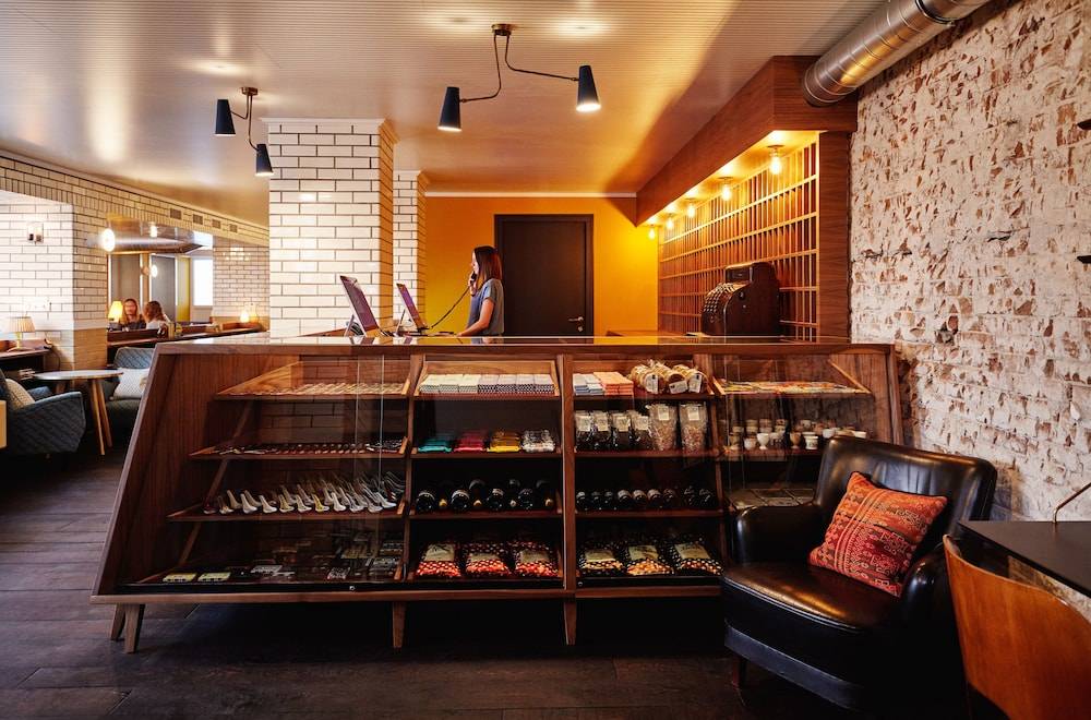 The Hoxton, Amsterdam 2