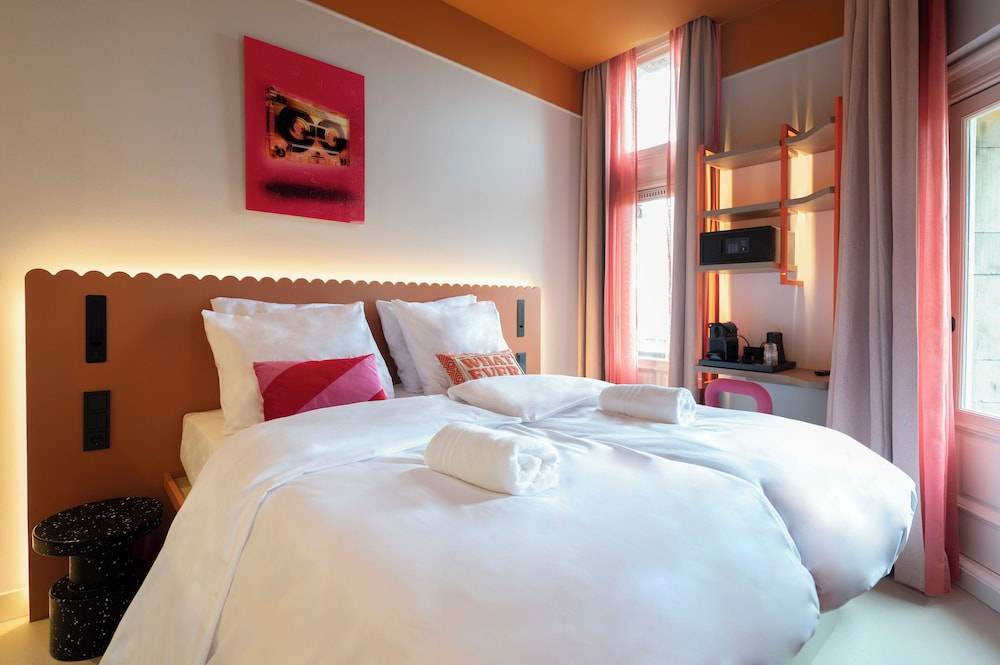 City Hotel Rembrandt Square - Just renovated 1