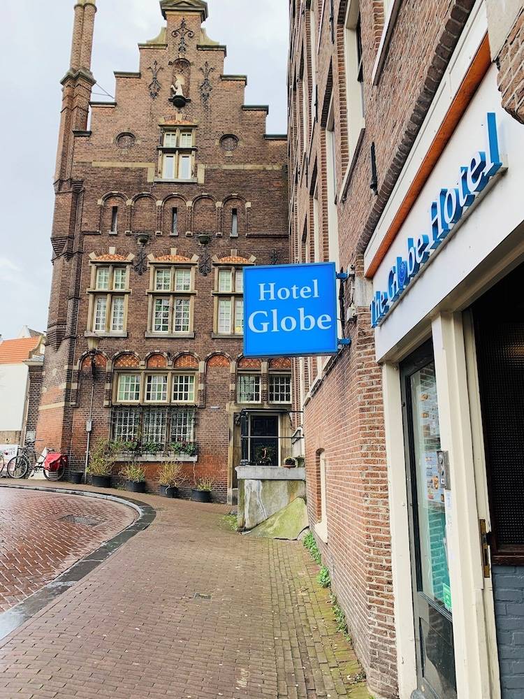 Hostel The Globe 1