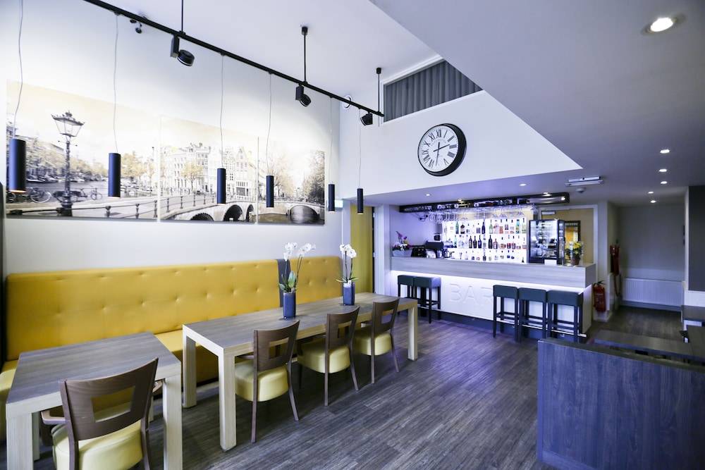 City Hotel Amsterdam 2