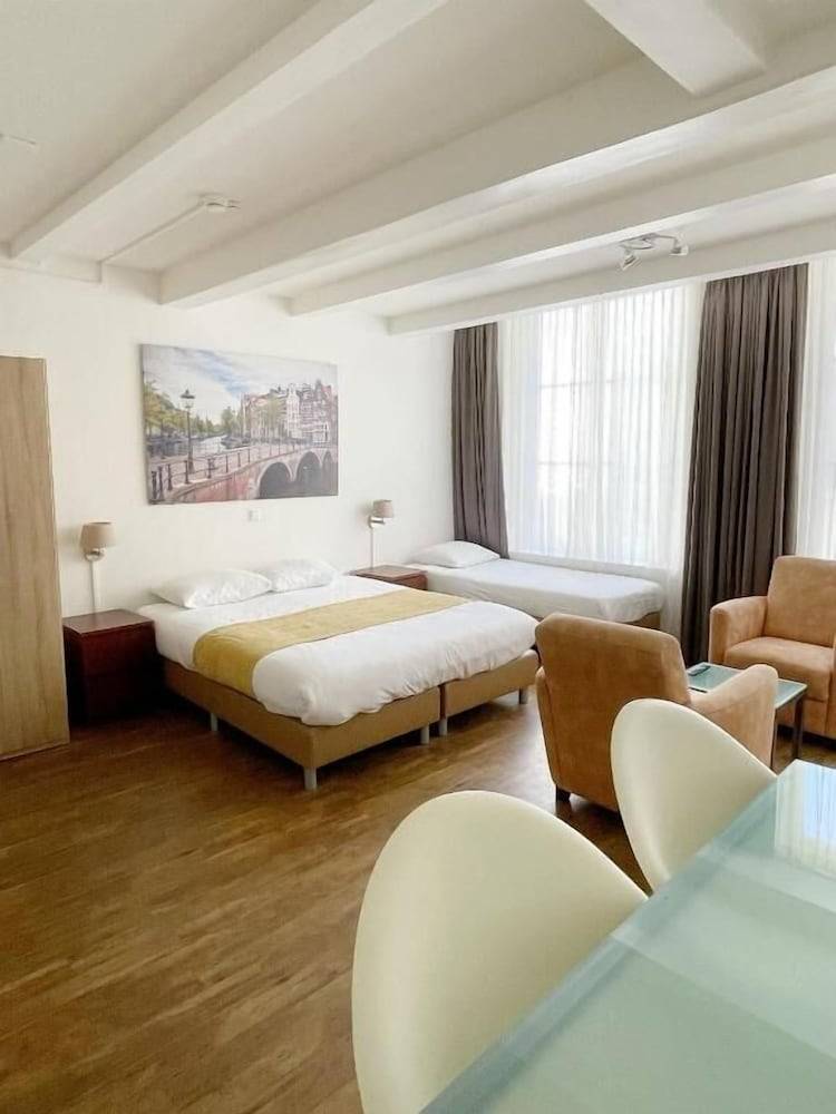 Hotel Residence Le Coin 2