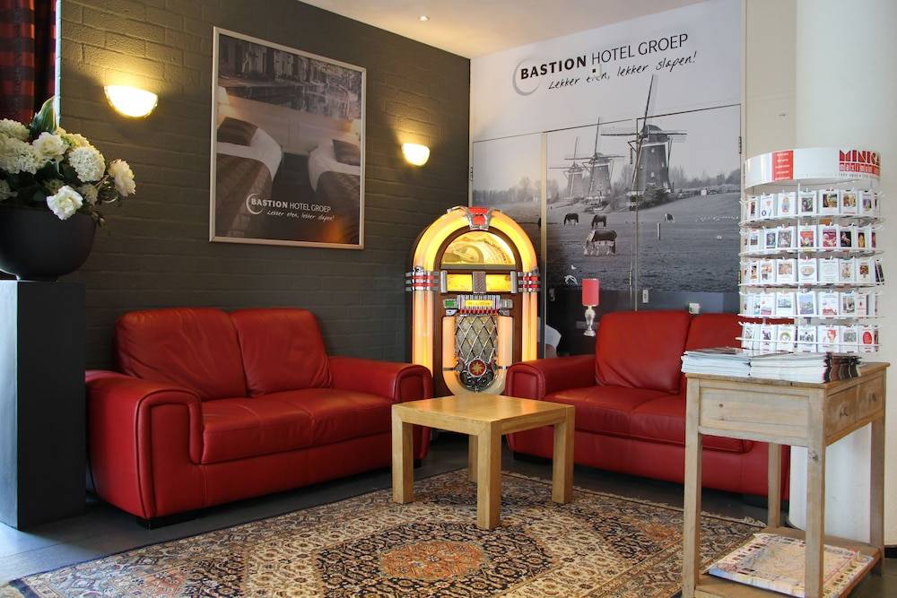 Bastion Hotel Amsterdam Zuidwest 2