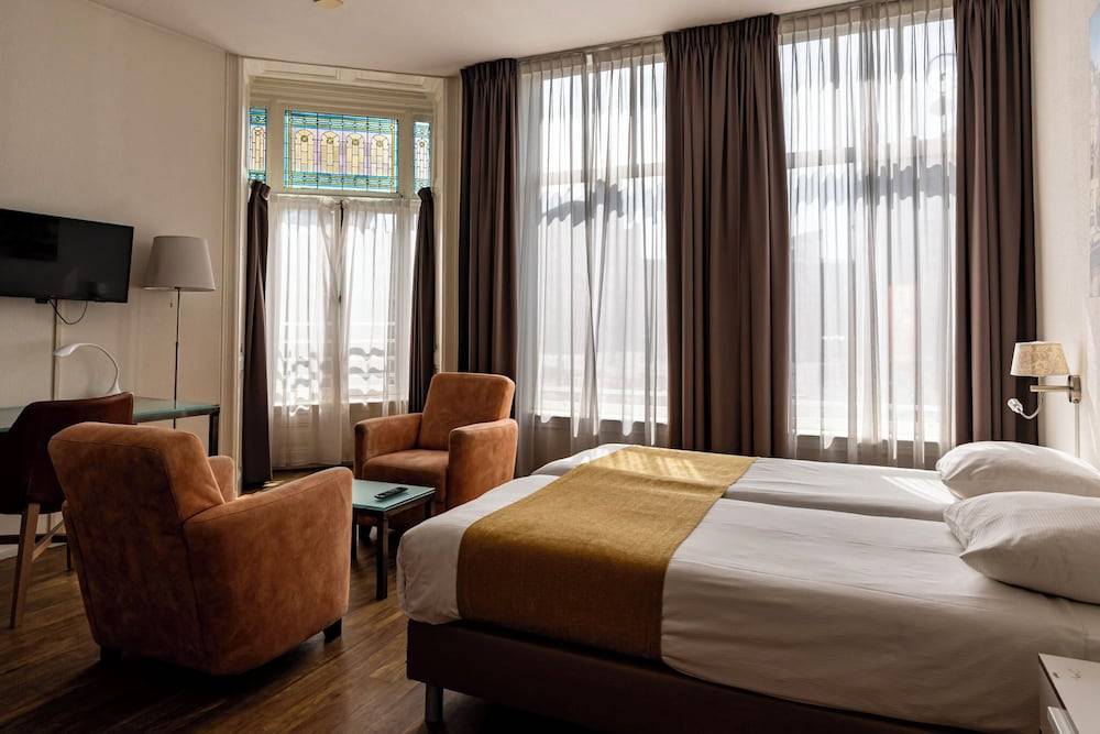 Hotel Residence Le Coin 1