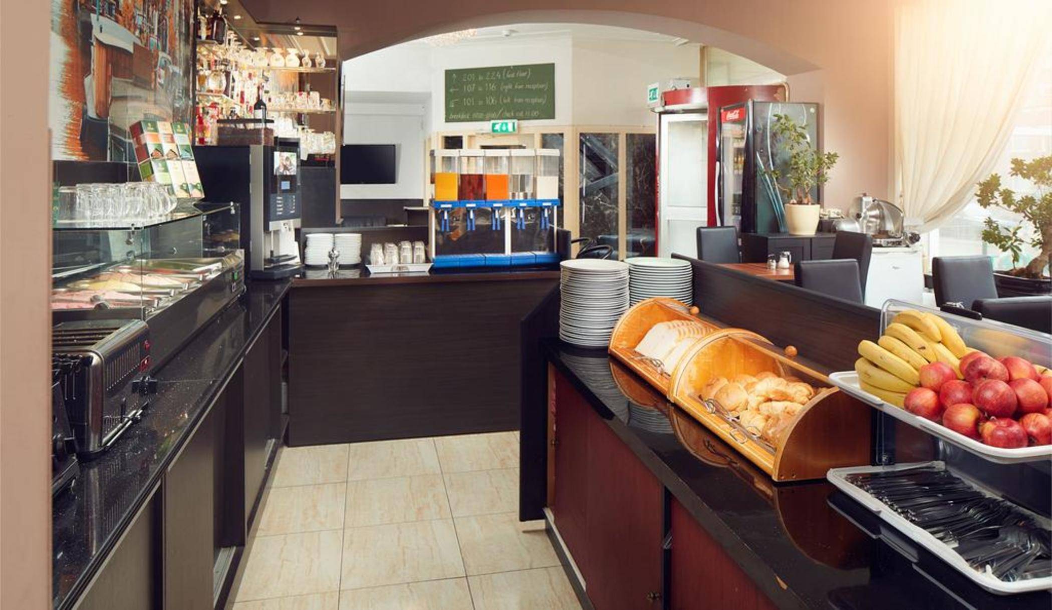 Belfort Hotel 2