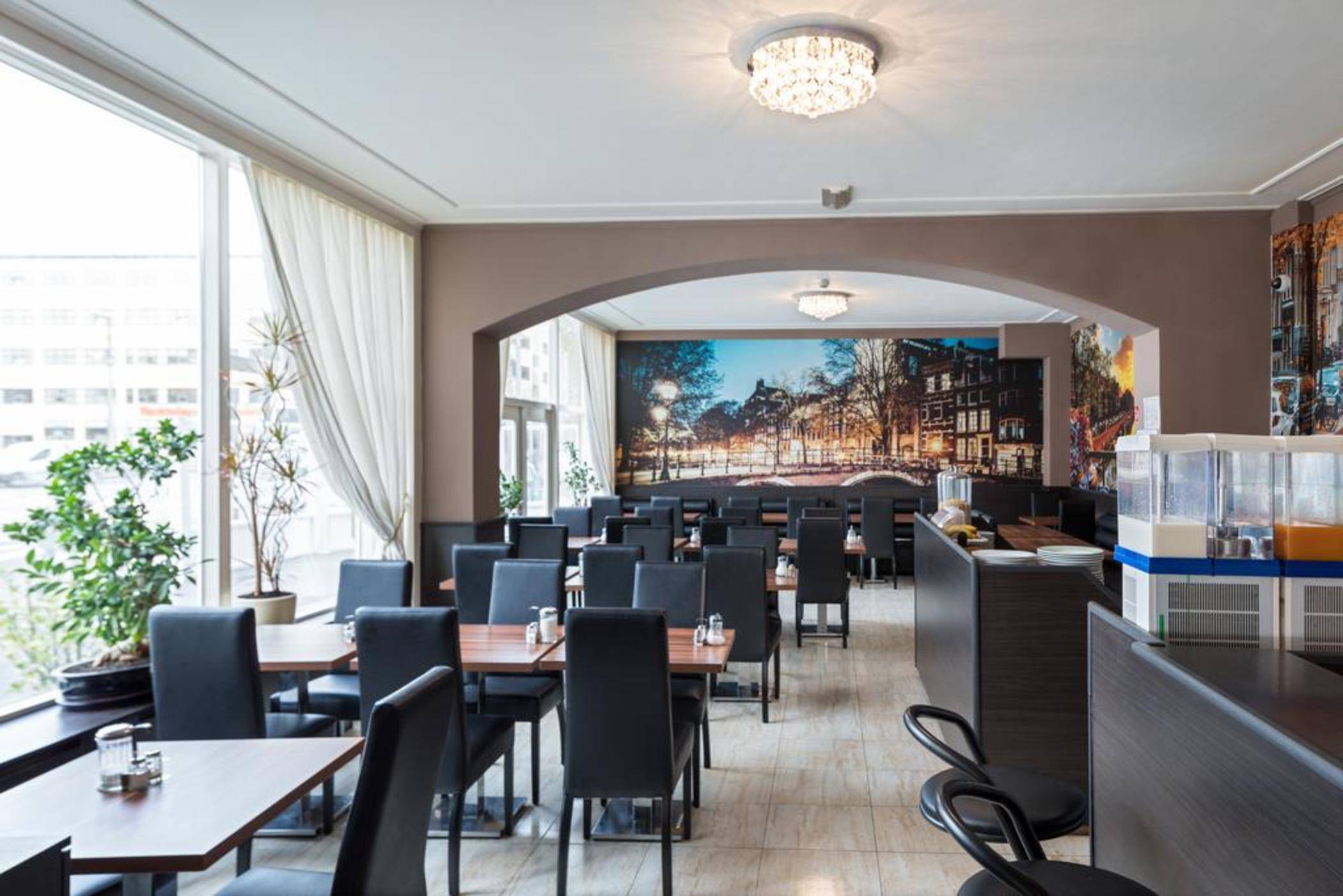Belfort Hotel 1