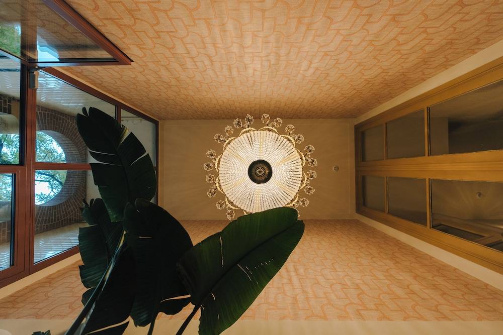 Hotel Omega 2