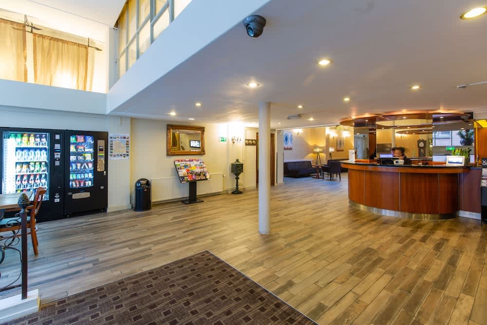 XO Hotels City Centre 2