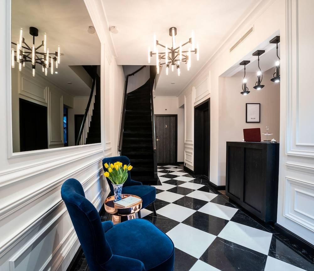 De Ware Jacob Boutique Hotel 2