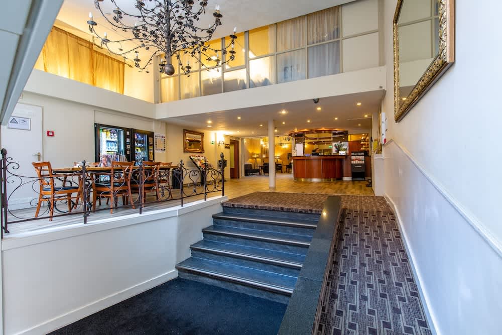 XO Hotels City Centre 1