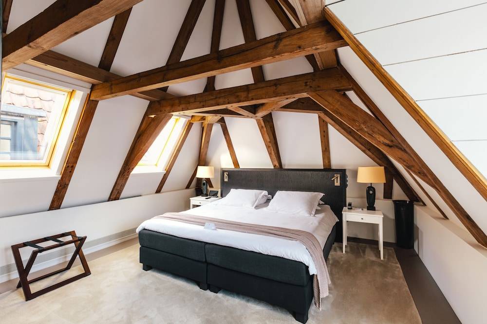 The Dylan Amsterdam - The Leading Hotels of the World 1
