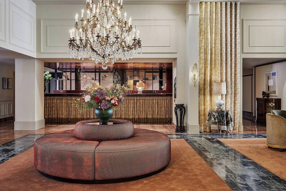 De L’Europe Amsterdam – The Leading Hotels of the World 2
