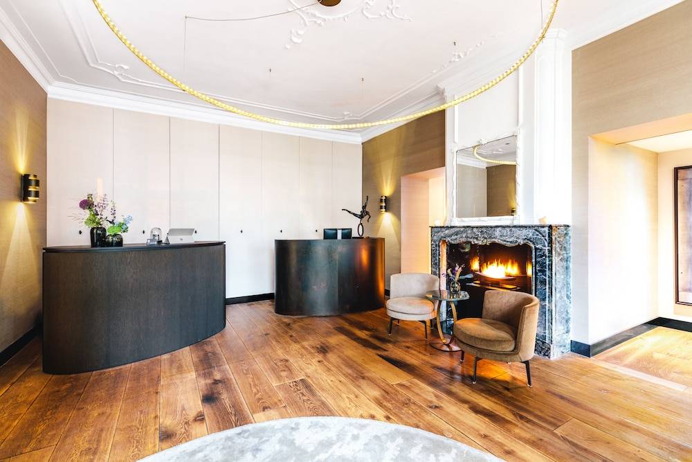 The Dylan Amsterdam - The Leading Hotels of the World 2