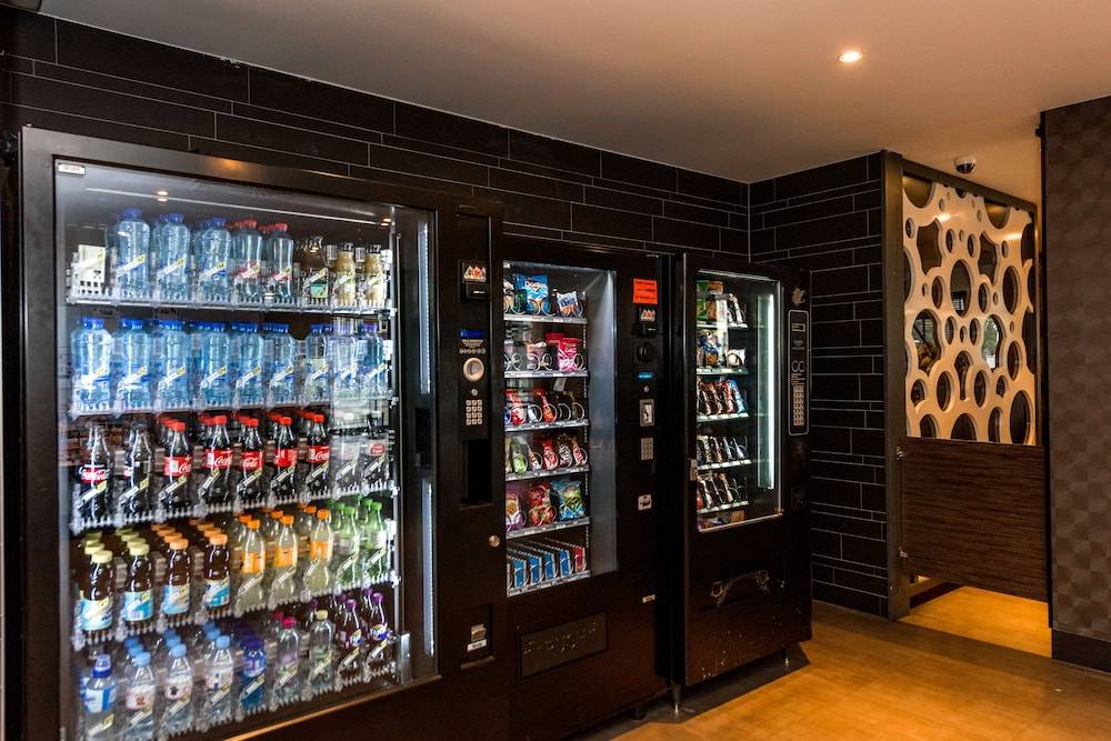 XO Hotels Park West 2