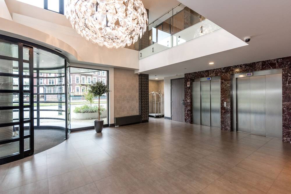 XO Hotels Park West 1