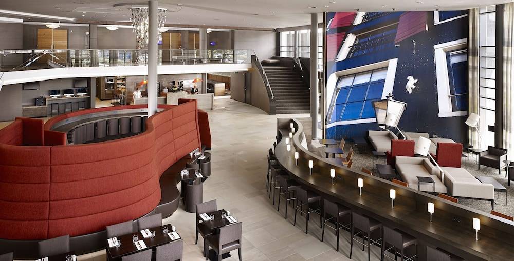 Hyatt Place Amsterdam Airport 2