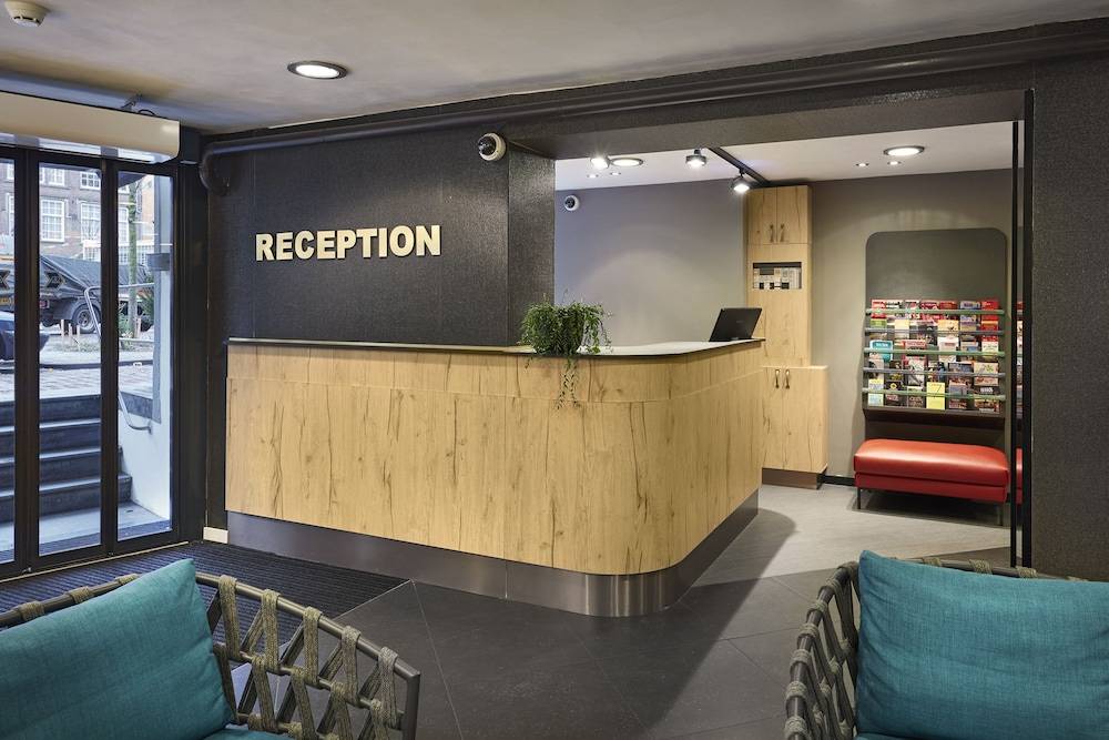 Nova Hotel 2