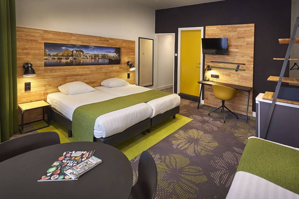 Nova Hotel 1
