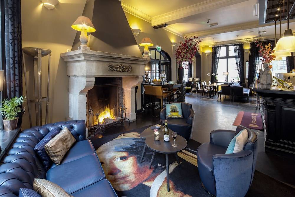 Hotel Sint Nicolaas 2