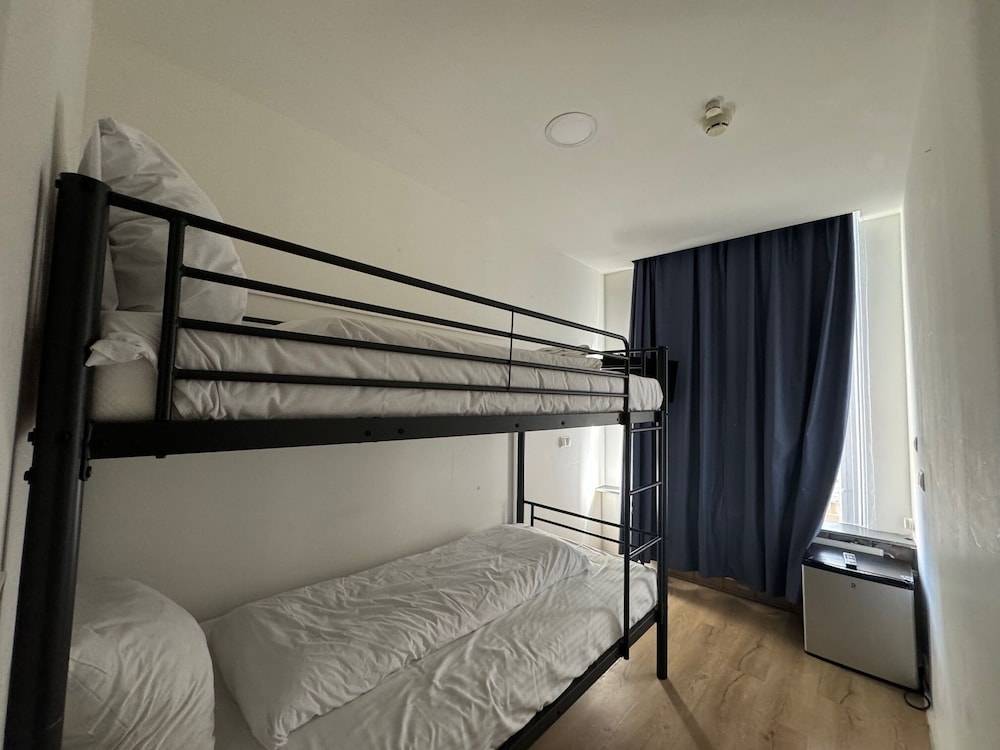 Hotel Di Ann Amsterdam City Centre 1