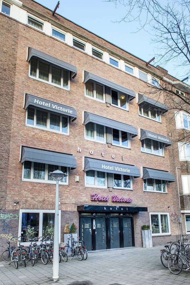 Hotel Victorie 1